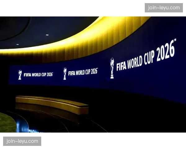 美国、加拿大、墨西哥世界杯场馆最终验收完成，静待六月揭幕