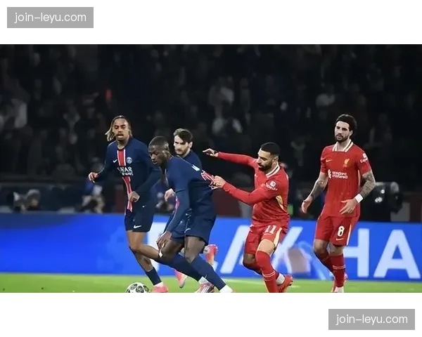 欧冠四强实力接近，谁能最终捧起大耳朵杯充满悬念