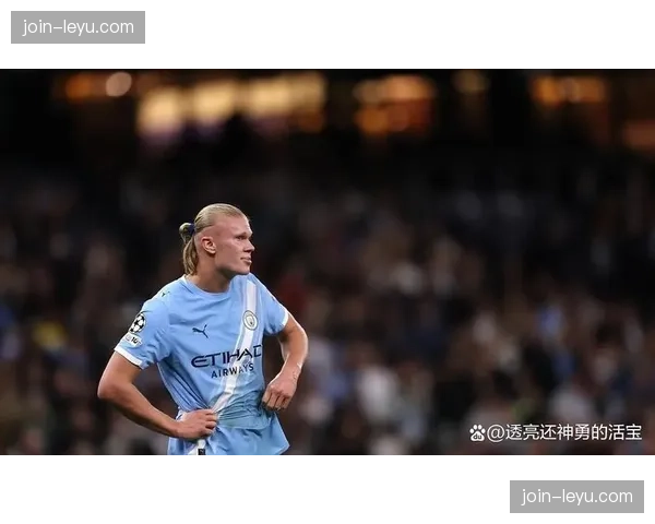 哈兰德经纪人现身摩纳哥，引发关于其夏季转会的猜测
