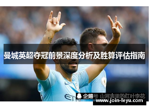 曼城英超夺冠前景深度分析及胜算评估指南