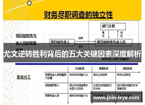 尤文逆转胜利背后的五大关键因素深度解析