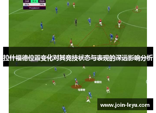 拉什福德位置变化对其竞技状态与表现的深远影响分析