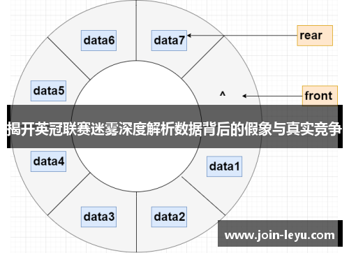 揭开英冠联赛迷雾深度解析数据背后的假象与真实竞争 揭开英冠联赛迷雾深度解析数据背后的假象与真实竞争