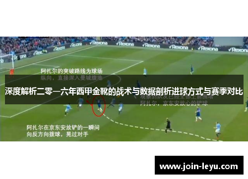 深度解析二零一六年西甲金靴的战术与数据剖析进球方式与赛季对比 深度解析二零一六年西甲金靴的战术与数据剖析进球方式与赛季对比