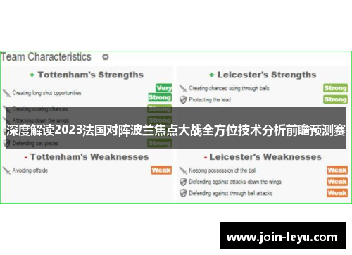 深度解读2023法国对阵波兰焦点大战全方位技术分析前瞻预测赛