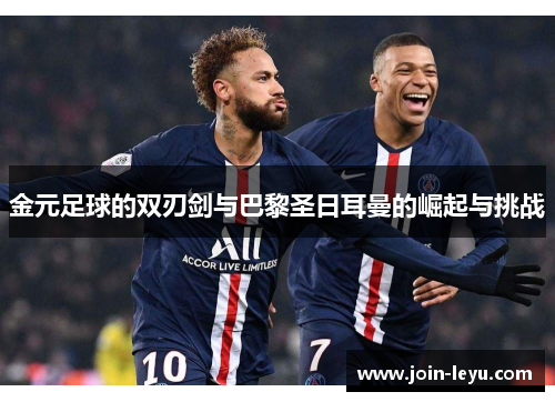 金元足球的双刃剑与巴黎圣日耳曼的崛起与挑战